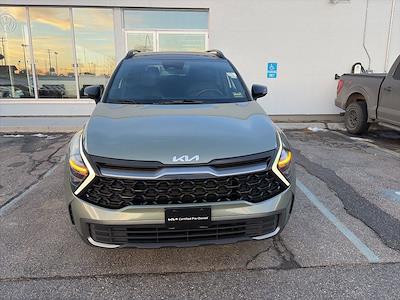 Used 2024 Kia Sportage X-Line for sale #K26107A - photo 2
