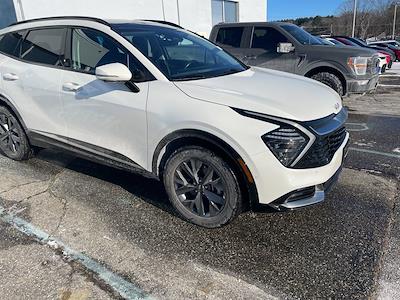 Used 2023 Kia Sportage SX-Prestige for sale #K26108A - photo 1