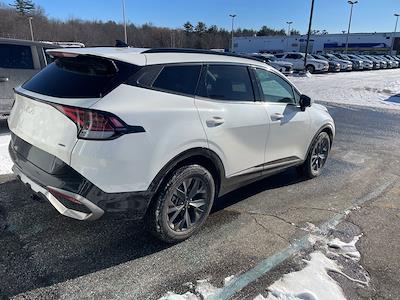 Used 2023 Kia Sportage SX-Prestige for sale #K26108A - photo 2