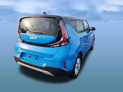 Used 2023 Kia Soul - photo 1