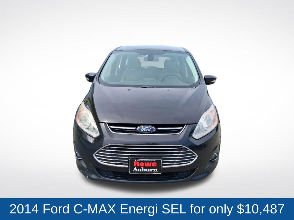 Used 2014 Ford C-Max - photo 2