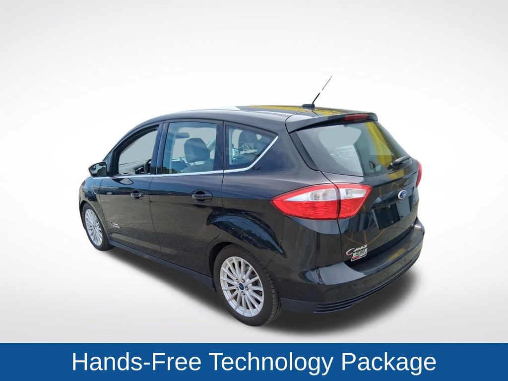 Used 2014 Ford C-Max - photo 7