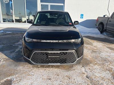 Used 2023 Kia Soul LX for sale #K26121A - photo 2