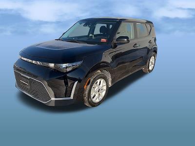 Used 2023 Kia Soul - photo 1