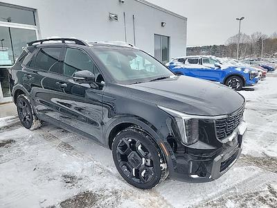 Used 2025 Kia Sorento - photo 1
