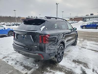Used 2025 Kia Sorento - photo 1