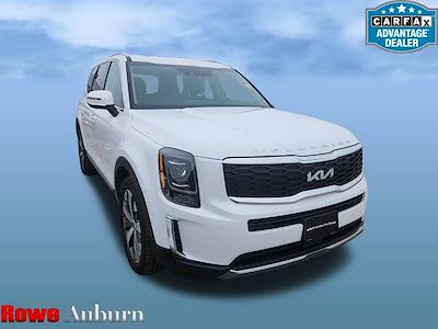 Used 2022 Kia Telluride - photo 1