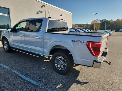2021 Ford F-150 SuperCrew Cab 4WD Pickup for sale #T24481A - photo 2