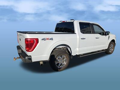 Used 2021 Ford F-150 - photo 1