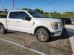 2021 Ford F-150 SuperCrew Cab 4WD Pickup for sale #T24481A - photo 3