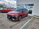 Used 2024 Hyundai Kona N Line for sale #T25027A - photo 4