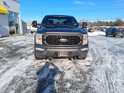 Used 2021 Ford F-150 XL SuperCrew Cab for sale #T25074A - photo 2