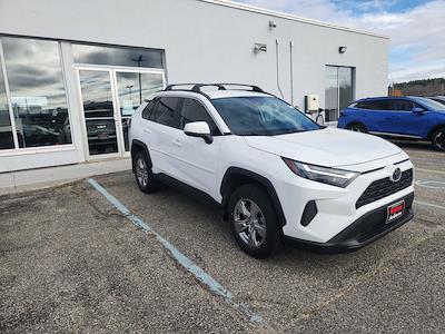 2023 Toyota RAV4 AWD SUV for sale #T25103A - photo 1