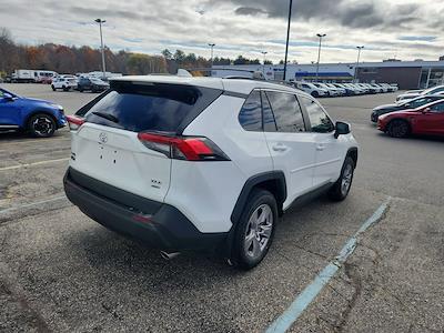 2023 Toyota RAV4 AWD SUV for sale #T25103A - photo 2