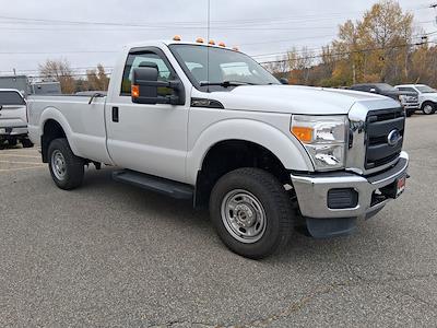 2016 Ford F-250 Regular Cab 4WD Pickup for sale #T25161A - photo 1