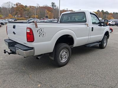 Used 2016 Ford F-250 XL Regular Cab for sale #T25161A - photo 2