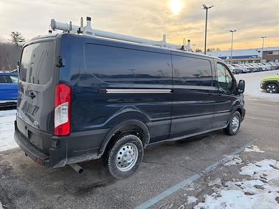 Used 2022 Ford Transit 250 Low Roof Upfitted Cargo Van for sale #T25211A - photo 2