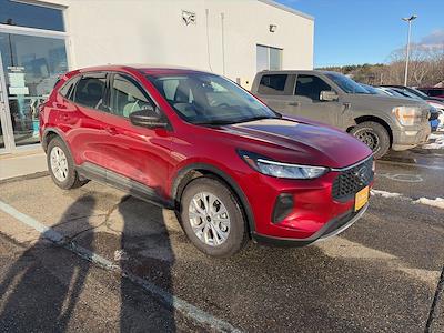 Used 2025 Ford Escape Active for sale #T25247A - photo 1
