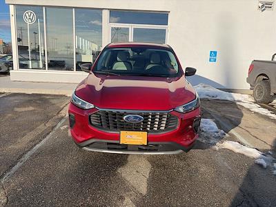 Used 2025 Ford Escape Active for sale #T25247A - photo 2