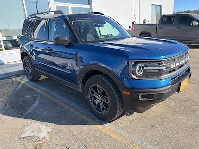 Used 2023 Ford Bronco Sport Big Bend for sale #T25281A - photo 1