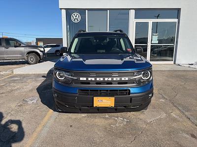Used 2023 Ford Bronco Sport Big Bend for sale #T25281A - photo 2