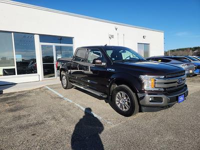 2020 Ford F-150 SuperCrew Cab 4WD Pickup for sale #T25290A - photo 1