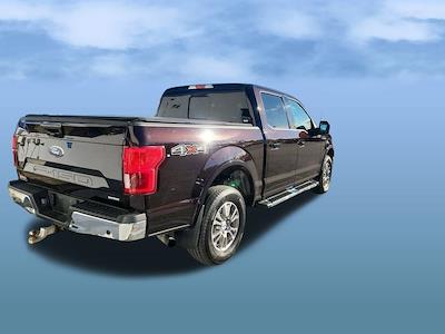 Used 2020 Ford F-150 - photo 1