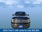 2020 Ford F-150 SuperCrew Cab 4WD Pickup for sale #T25290A - photo 3