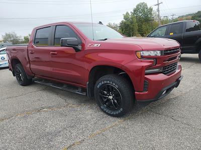 2019 Chevrolet Silverado 1500 Crew Cab 4WD Pickup for sale #T25300A - photo 1