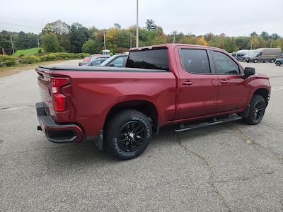 Used 2019 Chevrolet Silverado 1500 RST Crew Cab for sale #T25300A - photo 2