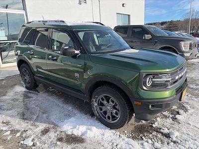 Used 2024 Ford Bronco Sport Big Bend for sale #T25307A - photo 1