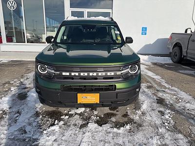 Used 2024 Ford Bronco Sport Big Bend for sale #T25307A - photo 2