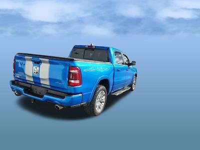 Used 2022 Ram 1500 - photo 1
