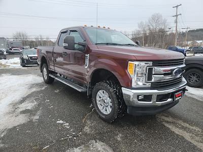 Used 2017 Ford F-250 XLT Super Cab for sale #T25310A - photo 1