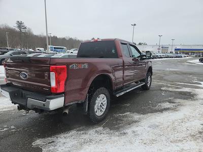 Used 2017 Ford F-250 XLT Super Cab for sale #T25310A - photo 2