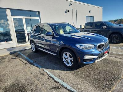 2021 BMW X3 AWD SUV for sale #T25356B - photo 1