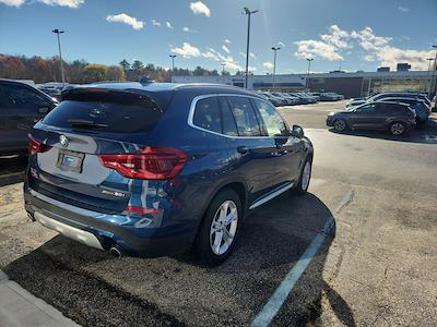 2021 BMW X3 AWD SUV for sale #T25356B - photo 2