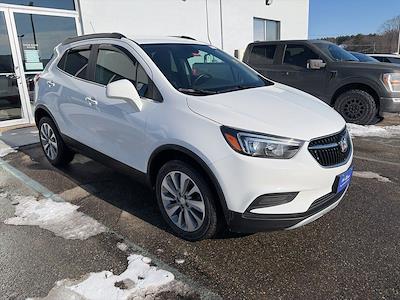 Used 2020 Buick Encore Preferred for sale #T25356D - photo 1