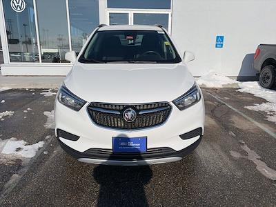 Used 2020 Buick Encore Preferred for sale #T25356D - photo 2