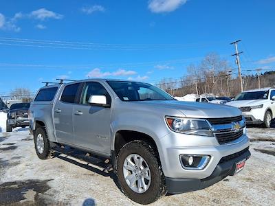 Used 2015 Chevrolet Colorado LT Crew Cab for sale #T25358A - photo 1