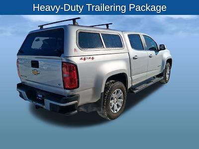 Used 2015 Chevrolet Colorado - photo 1