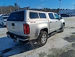 Used 2015 Chevrolet Colorado LT Crew Cab for sale #T25358A - photo 2