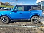 Used 2022 Ford Bronco Outer Banks for sale #T25382A - photo 5