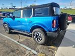 Used 2022 Ford Bronco Outer Banks for sale #T25382A - photo 6