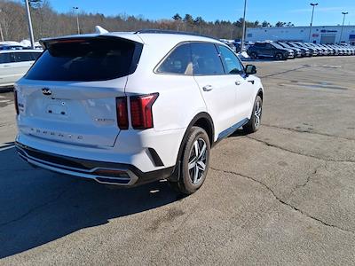 Used 2021 Kia Sorento EX for sale #T25382B - photo 2