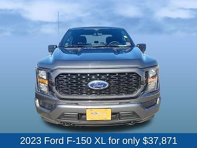 Used 2023 Ford F-150 - photo 1
