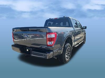 Used 2023 Ford F-150 - photo 1