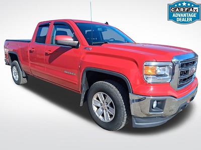Used 2014 GMC Sierra 1500 - photo 1