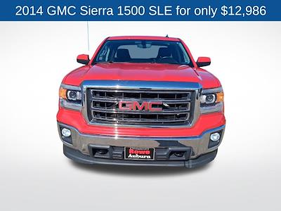 Used 2014 GMC Sierra 1500 - photo 1