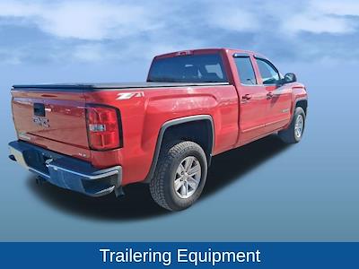 Used 2014 GMC Sierra 1500 - photo 1